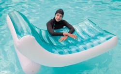 Матрас-кресло 3 шт/упак 58856 - фото 6